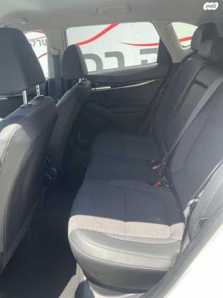 קיה סלטוס EX Plus אוט' 2.0 (149 כ"ס) בנזין 2022 למכירה בראשון לציון