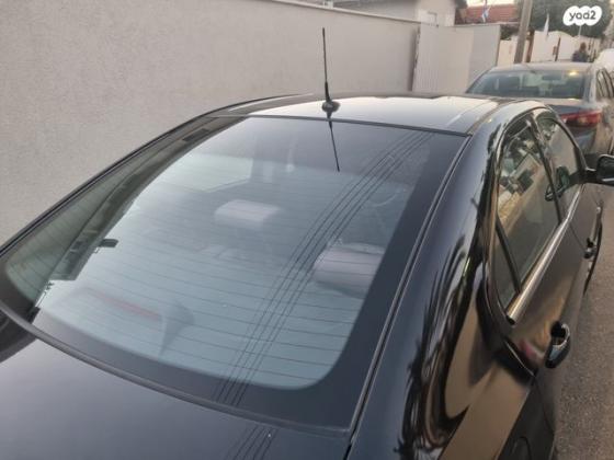 שברולט סוניק LTZ Platinum סדאן אוט' 1.6 (116 כ"ס) בנזין 2013 למכירה בראשון לציון