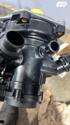 מיצובישי לנסר איוולושן 4X4 WRC Elegance Evo-9 ידני 2.0 (280 כ''ס) בנזין 2006 למכירה בעראבה