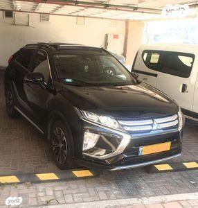מיצובישי אקליפס קרוס Instyle אוט' 1.5 (163 כ"ס) בנזין 2019 למכירה בקרית ביאליק