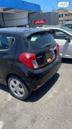 שברולט ספארק LT Plus אוט' 1.4 (98 כ''ס) [2019 ואילך] בנזין 2020 למכירה ברמלה