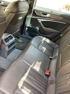 אאודי A6 4X4 Design Limited אוט' 2.0 (245 כ''ס) בנזין 2020 למכירה בעולש