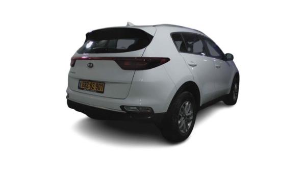קיה ספורטז' Urban אוט' דיזל 1.6 (136 כ''ס) דיזל 2019 למכירה ב