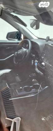 טויוטה היילנדר 4X4 E-Xclusive הייבריד אוט' 7 מק' 2.5 (190 כ''ס) בנזין 2021 למכירה בערד