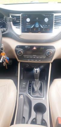 יונדאי טוסון Premium אוט' בנזין 2.0 (155 כ"ס) בנזין 2016 למכירה ברעננה