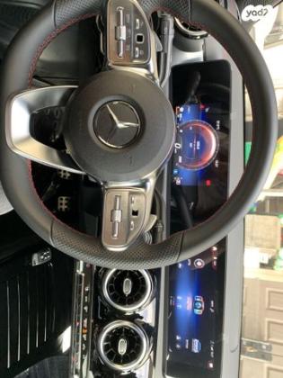 מרצדס CLA CLA180 AMG Line FLT אוט' 1.3 (136 כ''ס) בנזין 2022 למכירה בפוריידיס