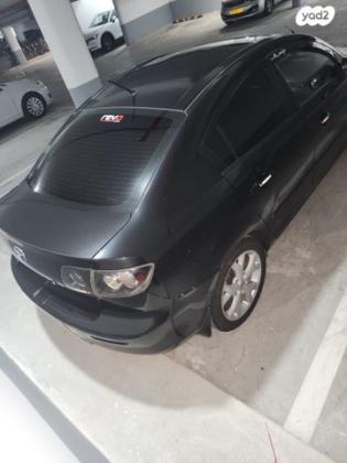 מאזדה i Spirit סדאן אוט' 2.0 (150 כ''ס) בנזין 2009 למכירה בגדרה