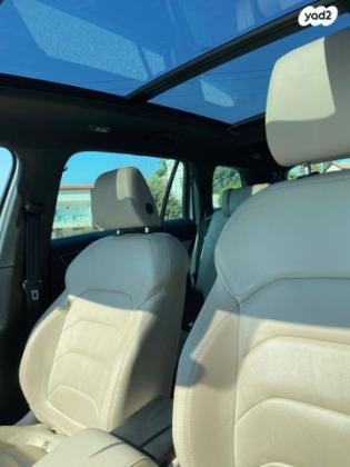 סקודה קודיאק Style FL אוט' 7 מק' 5 דל' 1.5 (150 כ''ס) בנזין 2021 למכירה במגדל העמק