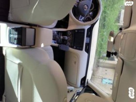 סקודה אוקטביה Exclusive אוט' 2.0 (190 כ''ס) בנזין 2019 למכירה בעפולה