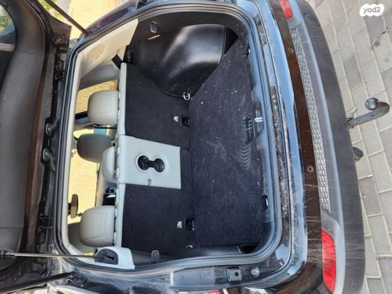 ג'יפ / Jeep קומפאס 4X4 Limited Plus אוט' 1.4 (170 כ''ס) בנזין 2018 למכירה בראשון לציון