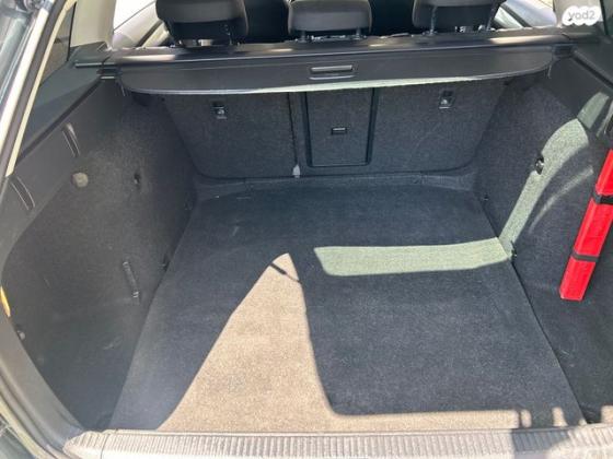 סקודה אוקטביה ספייס Ambition אוט' 1.4 (150 כ''ס) בנזין 2018 למכירה בראשון לציון