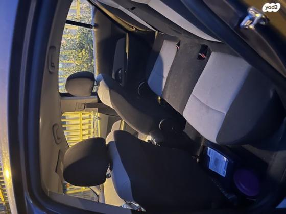 שברולט קרוז LS סדאן אוט' 1.6 (124 כ"ס) בנזין 2011 למכירה בתל אביב יפו