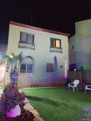 קוטג 5 חדרים למכירה בקרית גת | גבעתי | צה''ל