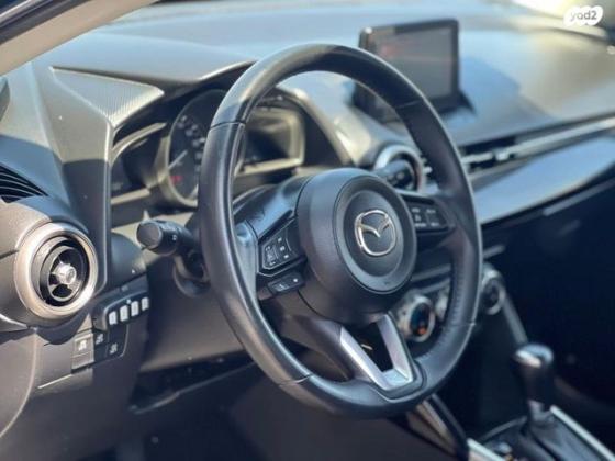 מאזדה H Dynamic אוט' 1.5 (116 כ''ס) בנזין 2022 למכירה בראשון לציון