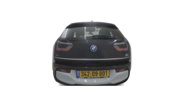 ב.מ.וו i3 S-Loft אוט' חשמלי (184 כ''ס) חשמלי 2018 למכירה ב