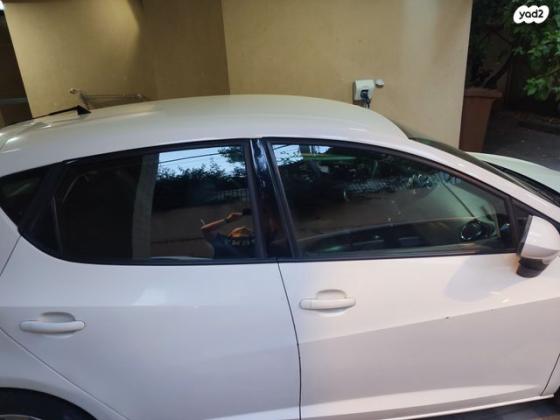 סיאט איביזה Style אוט' 5 דל' 1.0 (110 כ''ס) [2015-2017] בנזין 2016 למכירה ברעננה