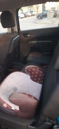 פיג'ו 5008 Premium סטיישן אוט' 1.6 (156 כ"ס) בנזין 2011 למכירה בירושלים