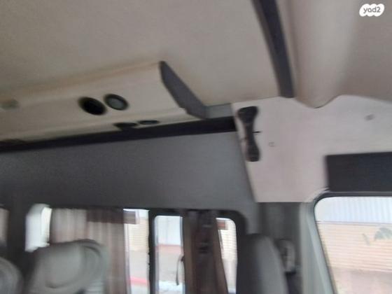 רנו מאסטר ארוך L3H2 ידני דיזל ארוך/בינוני 3.5 טון 2.3 (150 כ"ס) דיזל 2014 למכירה בכפר סבא