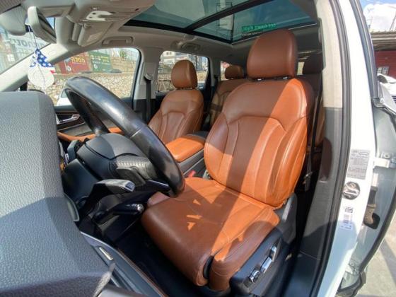 אאודי Q7 4X4 Premium אוט' דיזל 7 מק' 3.0 (272 כ"ס) דיזל 2016 למכירה בנצרת