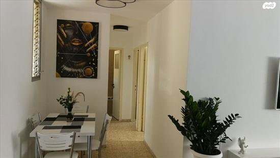 דירה 3 חדרים למכירה בבאר שבע | שדרות ירושלים | ט