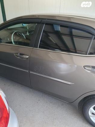 טויוטה קורולה GLI אוט' 1.6 (132 כ''ס) [2016 ואילך] בנזין 2017 למכירה ביהוד מונוסון