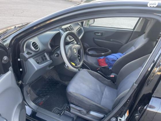 סוזוקי אלטו GLX אוט' 1.0 (67 כ"ס) בנזין 2014 למכירה במודיעין מכבים רעות