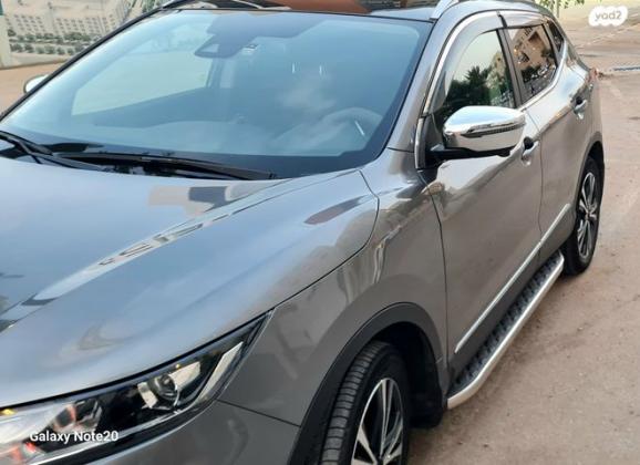 ניסאן קשקאי Acenta Tech אוט' דיזל 1.5 (115 כ''ס) דיזל 2021 למכירה במודיעין מכבים רעות