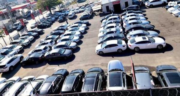 דאצ'יה דוקר Ambiance ידני דיזל 1.5 (90 כ"ס) דיזל 2018 למכירה בראשון לציון