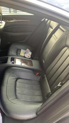 מרצדס CLS CLS350 Coupe אוט' 3.5 (306 כ''ס) בנזין 2013 למכירה בנצרת עילית u002F נוף הגליל