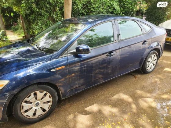 פורד מונדאו Trend הצ'בק אוט' 2.3 (161 כ''ס) בנזין 2011 למכירה בקדימה צורן