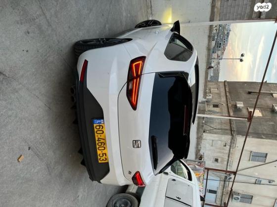 סיאט לאון FR ידני 3 דל' 1.4 (122 כ''ס) בנזין 2014 למכירה בשעב