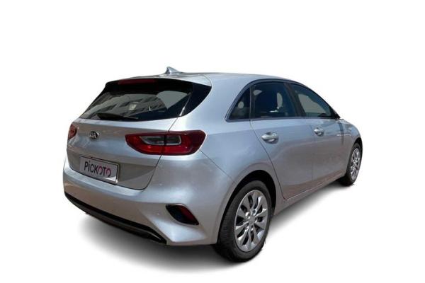 קיה סיד / CEED LX אוט' 1.4 (140 כ''ס) בנזין 2021 למכירה ברחובות