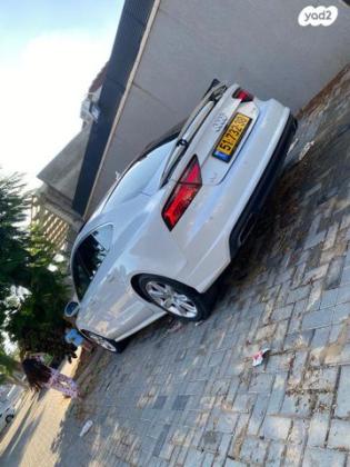 אאודי A7 A7 אוט' 5 מק' 2.0 (252 כ''ס) בנזין 2016 למכירה בשדרות