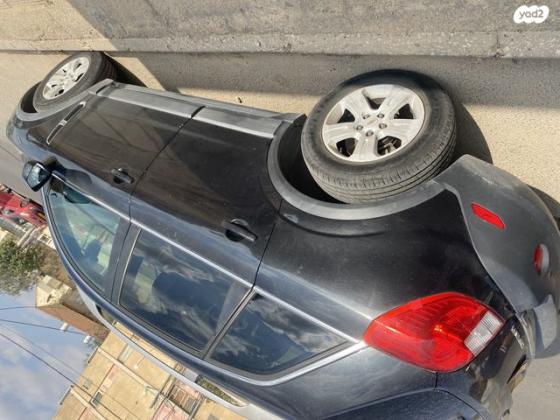 שברולט קפטיבה Sport LT אוט' 5 מק' 2.4 (182 כ''ס) בנזין 2013 למכירה בבאר שבע