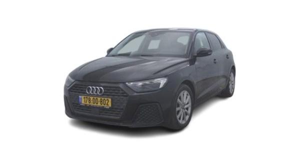 אאודי A1 Sportback Style אוט' 1.0 (116 כ''ס) בנזין 2019 למכירה ב