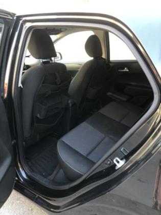 קיה פיקנטו EX אוט' 1.2 (84 כ"ס) בנזין 2017 למכירה בנתניה