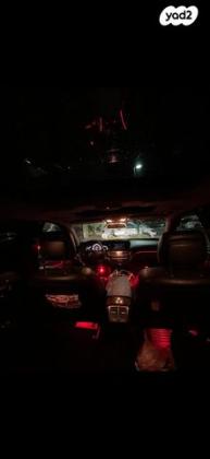 מרצדס S-Class S350 Luxury אוט' 3.5 (306 כ''ס) בנזין 2012 למכירה באשקלון