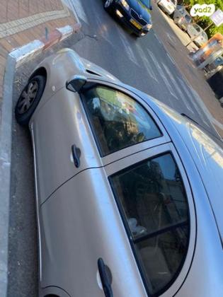 ניסאן מיקרה Visia אוט' 1.2 (80 כ''ס) בנזין 2012 למכירה בכפר יונה