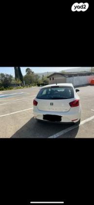 סיאט איביזה Style אוט' 5 דל' 1.0 (110 כ''ס) [2015-2017] בנזין 2016 למכירה בבית שמש