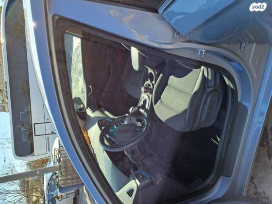 יונדאי איוניק Premium הייבריד אוט' 1.6 (141 כ"ס) בנזין 2018 למכירה בירושלים