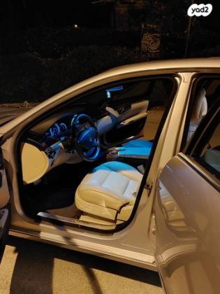 מרצדס S-Class S350 Long Luxury אוט' 3.5 (272 כ''ס) בנזין 2011 למכירה בבית שמש