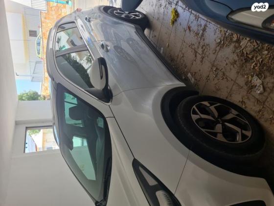 קיה ספורטז' Turbo Top אוט' 1.6 (177 כ''ס) בנזין 2021 למכירה באורנית