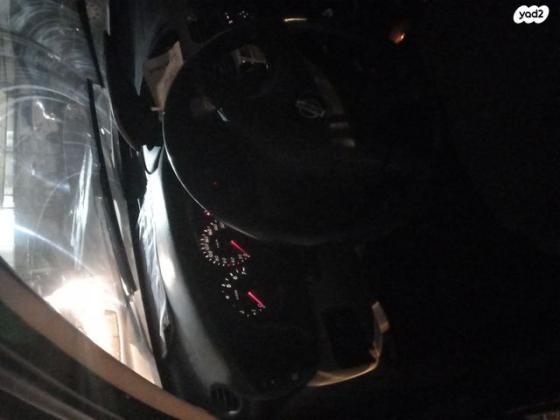 ניסאן אלמרה Perfect הצ'בק אוט' 1.8 (116 כ''ס) בנזין 2003 למכירה בלוד