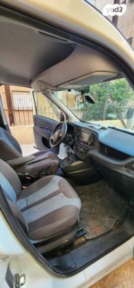 פיאט דובלו XL ידני דיזל 7 מק' 1.6 (105 כ"ס) דיזל 2020 למכירה בבני ברק