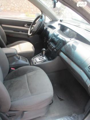 סאנגיונג רודיוס DLX אוט' דיזל 9 מק' 2.7 (165 כ''ס) דיזל 2009 למכירה בנצרת עילית u002F נוף הגליל