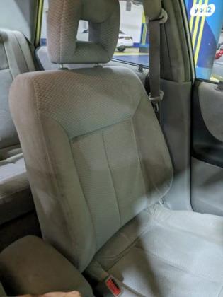 מאזדה 323 לאנטיס LX אוט' 1.6 (105 כ''ס) [2002-2004] בנזין 2004 למכירה בחדרה