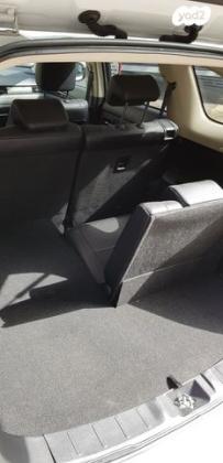 מיצובישי אאוטלנדר Premium אוט' 7 מק' 2.0 (150 כ''ס) בנזין 2016 למכירה ברעננה