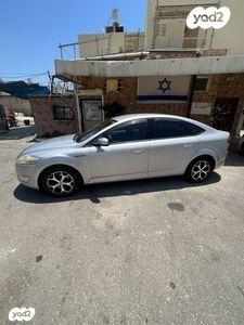 פורד מונדאו Trend הצ'בק אוט' 2.3 (161 כ''ס) בנזין 2009 למכירה בעכו
