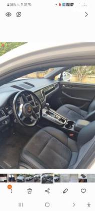 פורשה מקאן 4X4 Orchid Pack אוט' 2.0 (252 כ"ס) בנזין 2017 למכירה בפתח תקווה