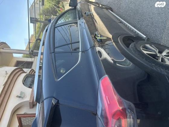 טויוטה RAV4 ארוך 4X4 Premium MC אוט' 2.0 (152 כ''ס) בנזין 2016 למכירה בפתח תקווה